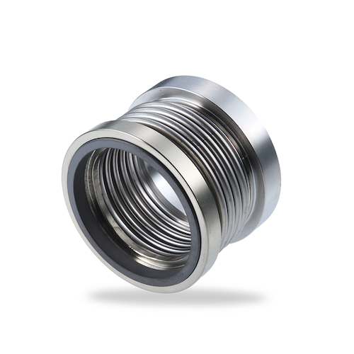 مکانیکال سیل صنایع رنگ رزی